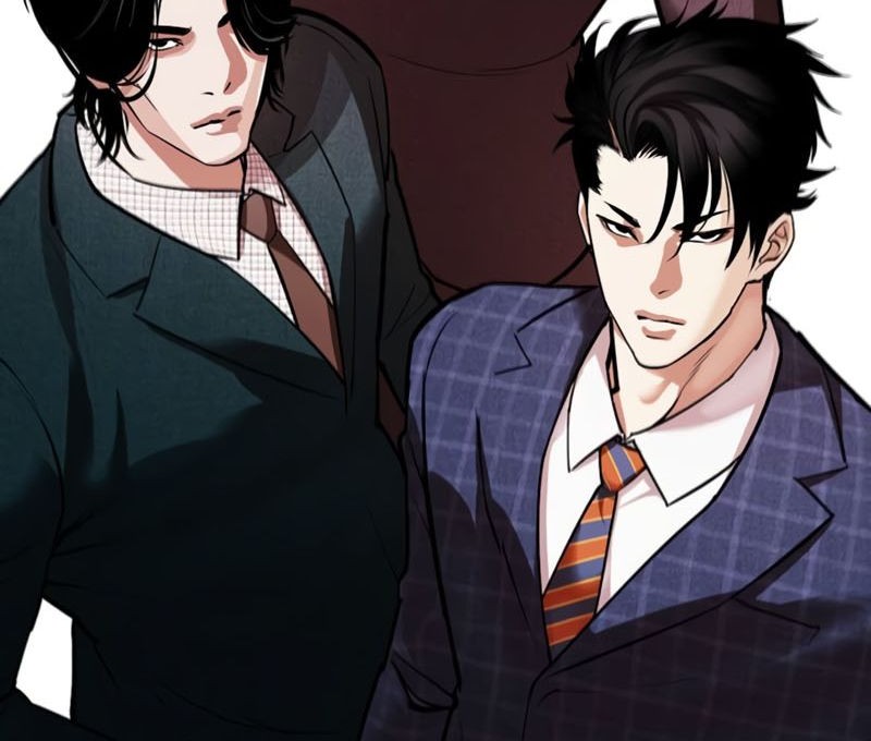 Chapter 532 - halaman 144