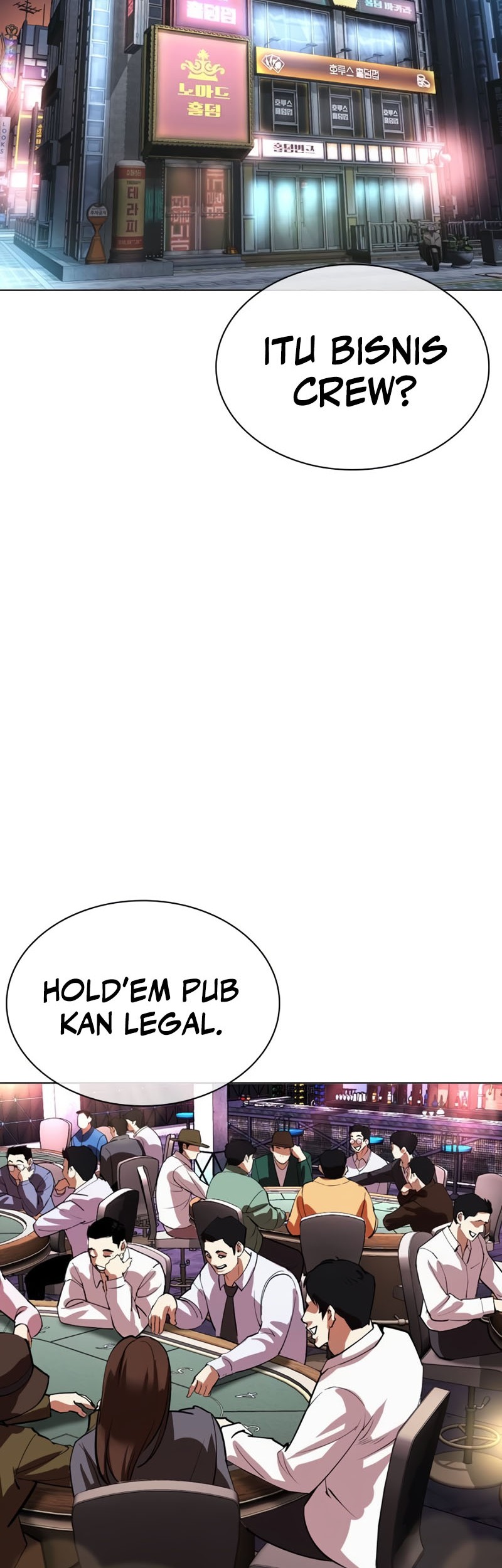 Chapter 533 - halaman 79