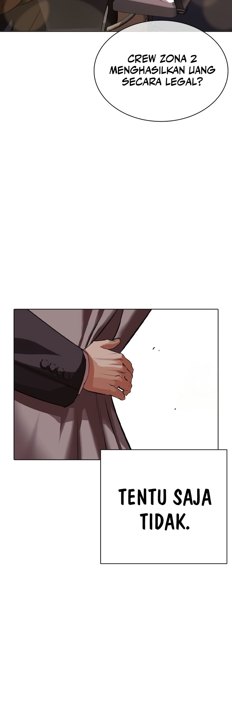 Chapter 533 - halaman 80