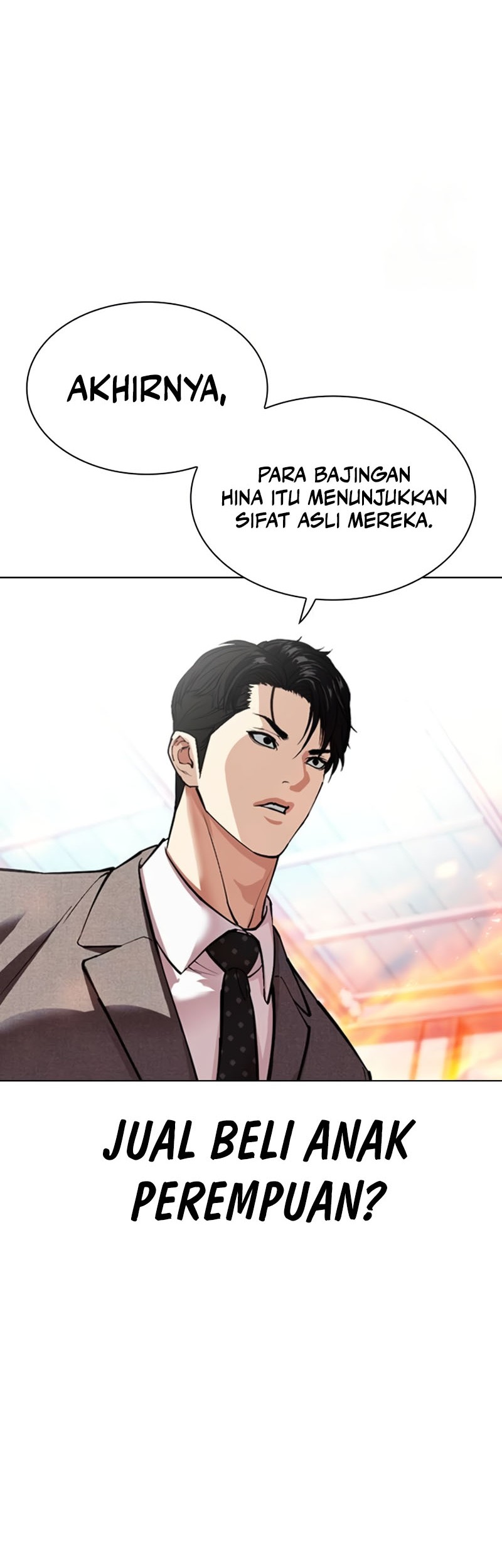 Chapter 533 - halaman 93