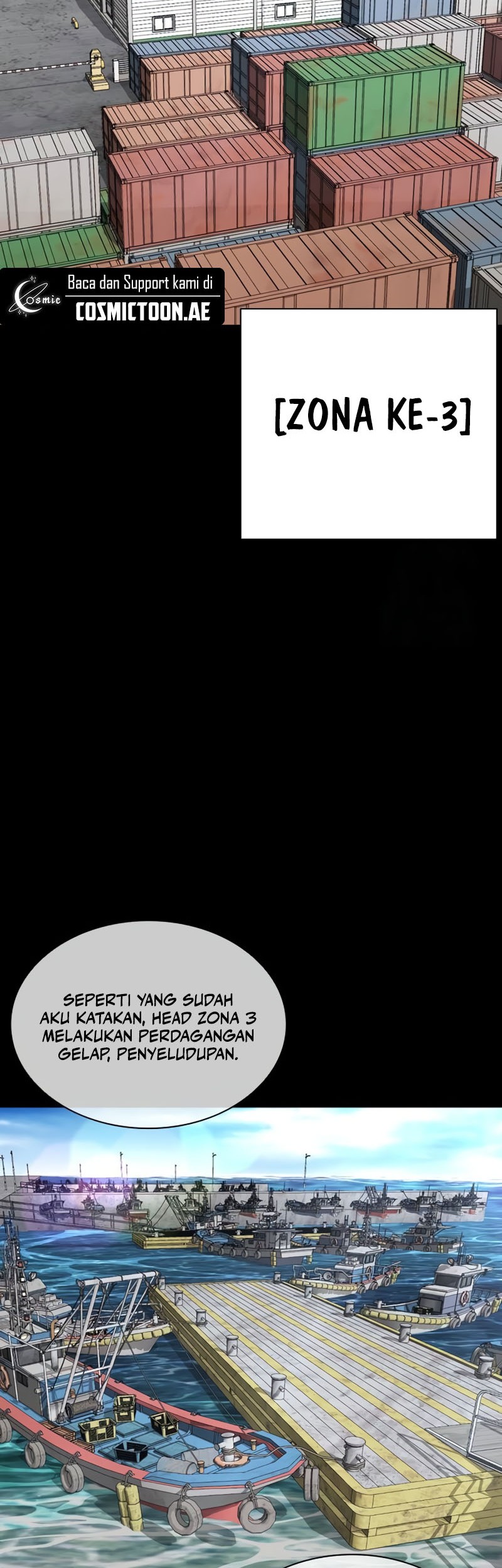 Chapter 533 - halaman 95