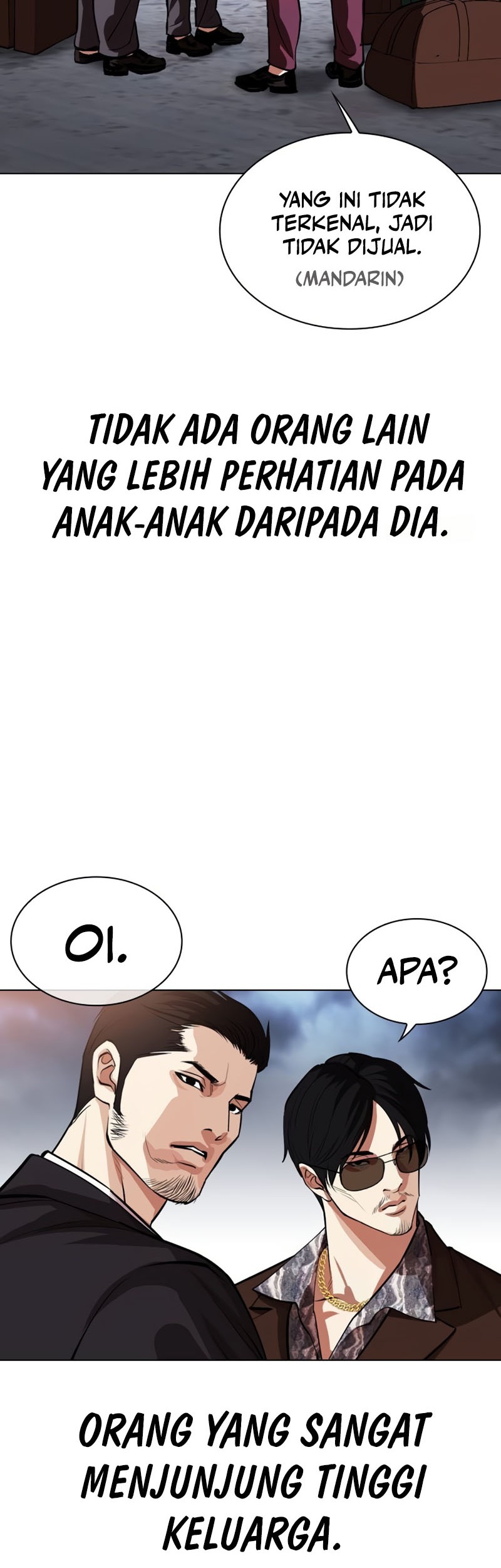 Chapter 533 - halaman 101