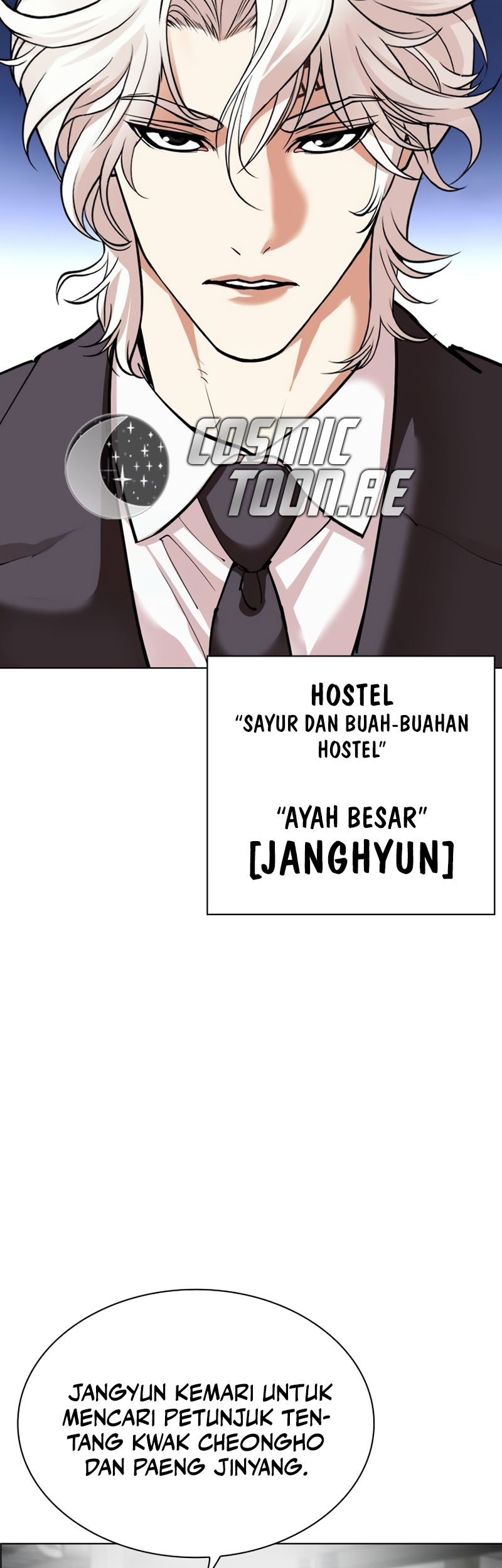 Chapter 533 - halaman 104