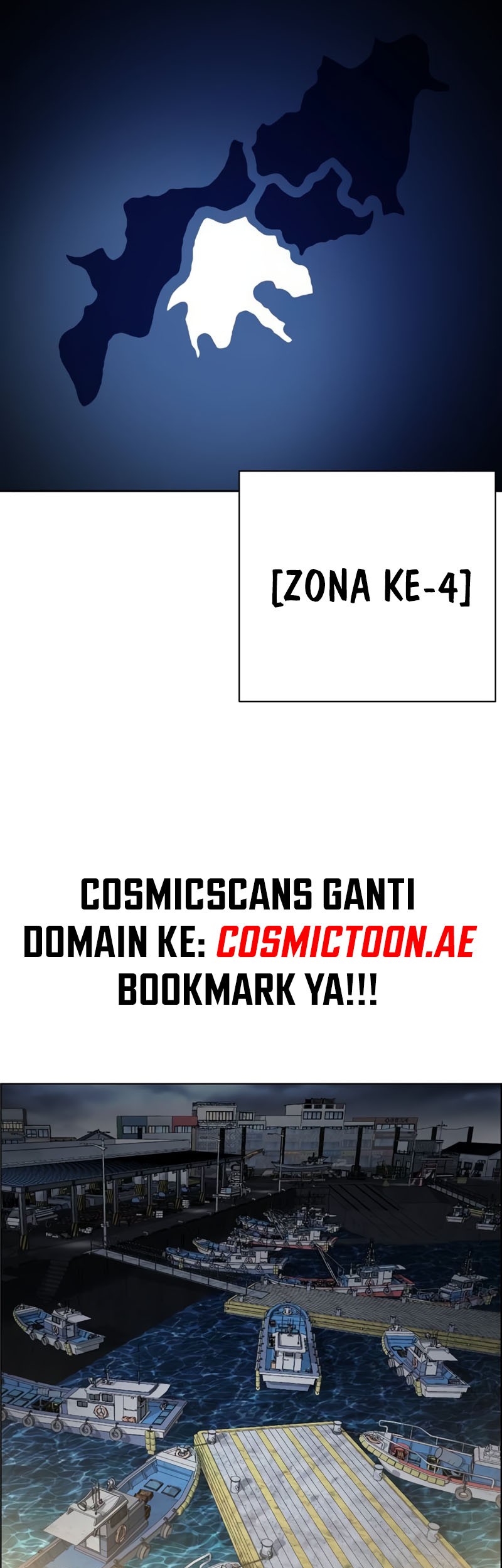 Chapter 533 - halaman 108