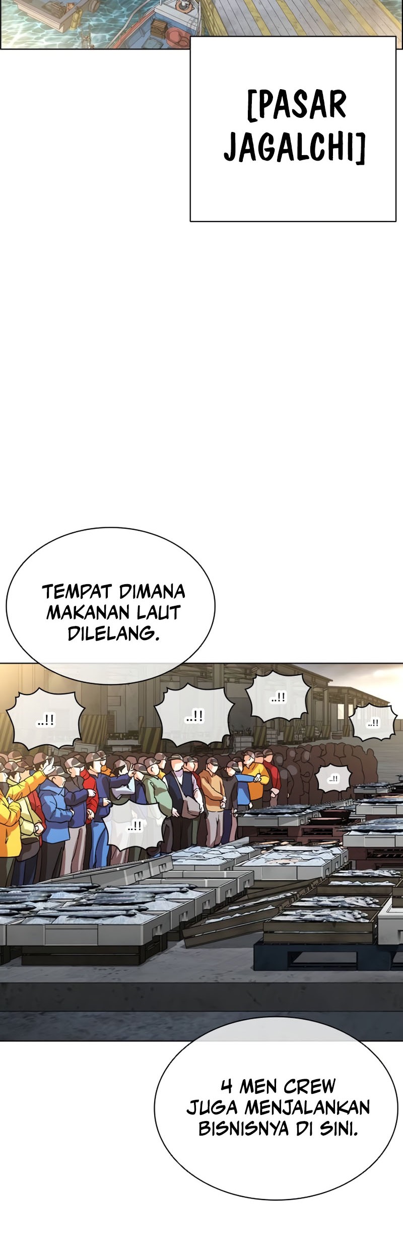 Chapter 533 - halaman 109