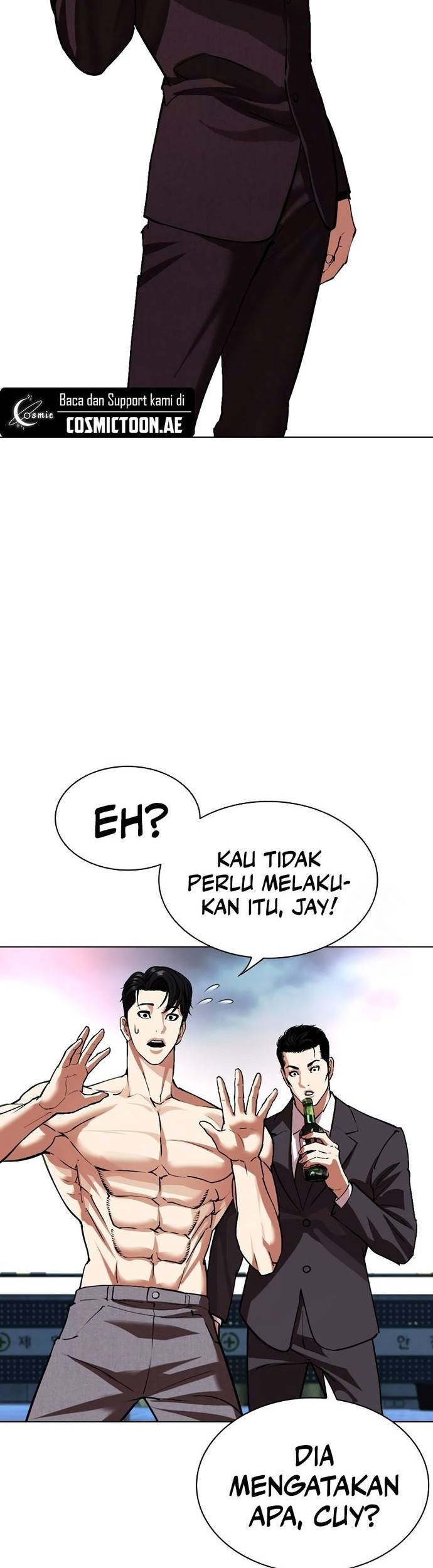 Chapter 534 - halaman 87