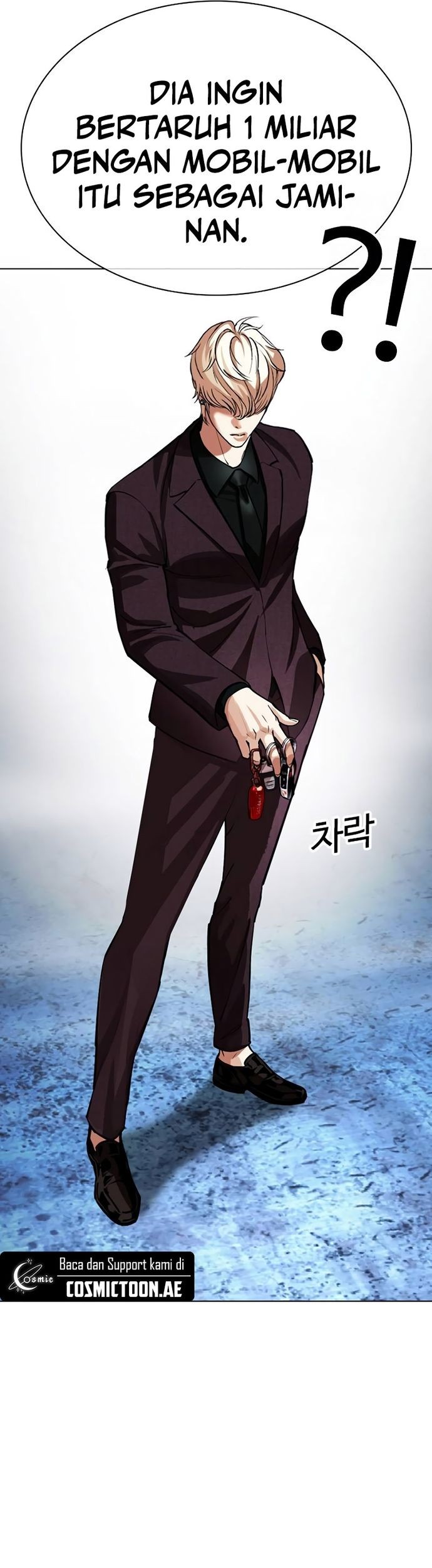 Chapter 534 - halaman 89