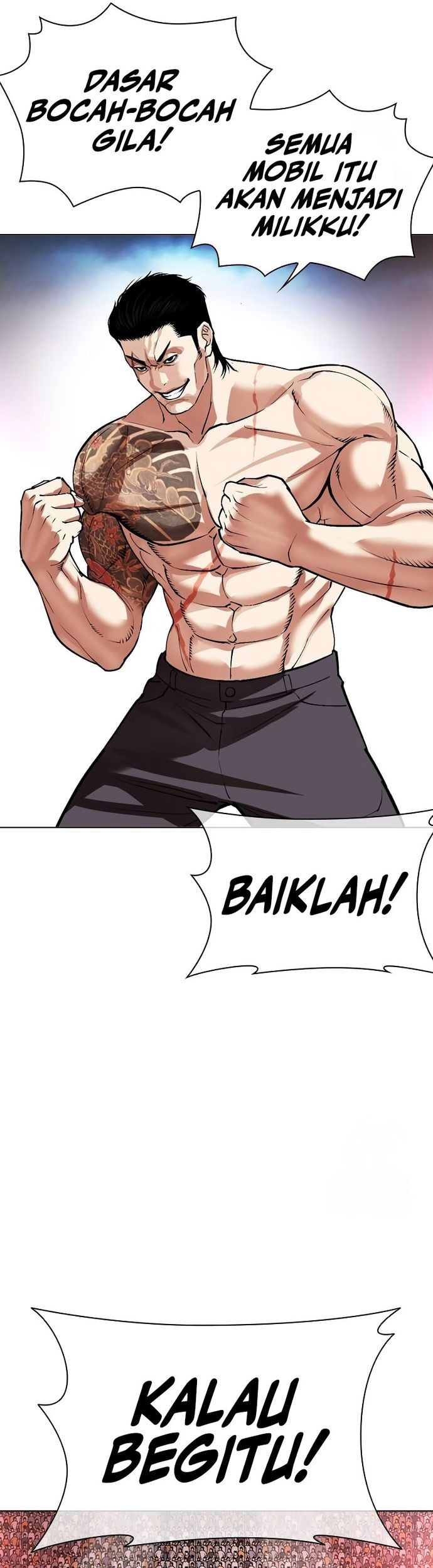 Chapter 534 - halaman 92