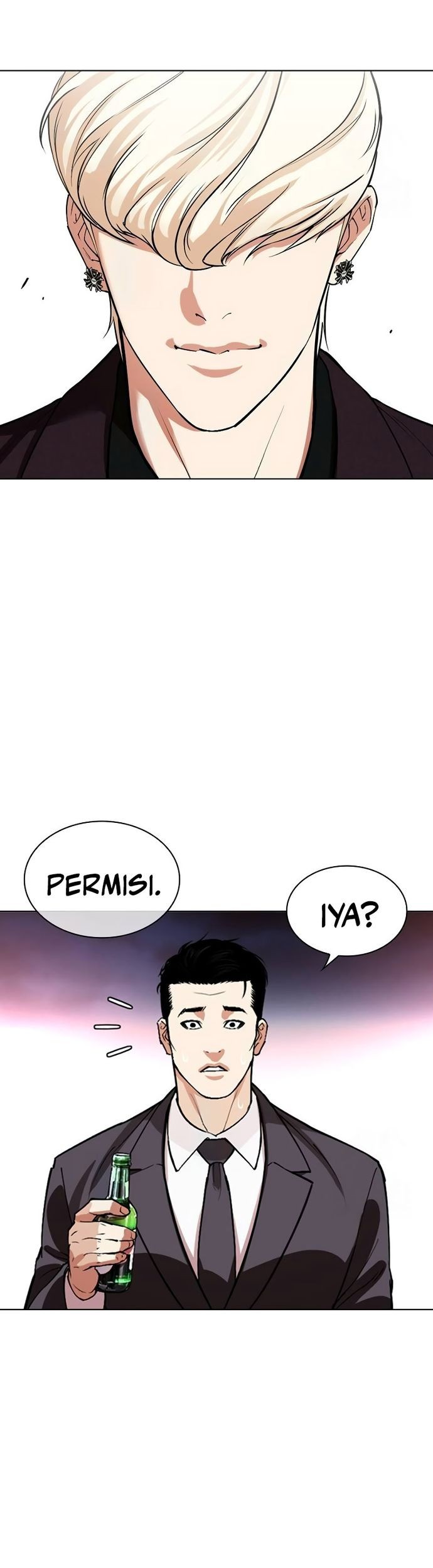 Chapter 534 - halaman 98