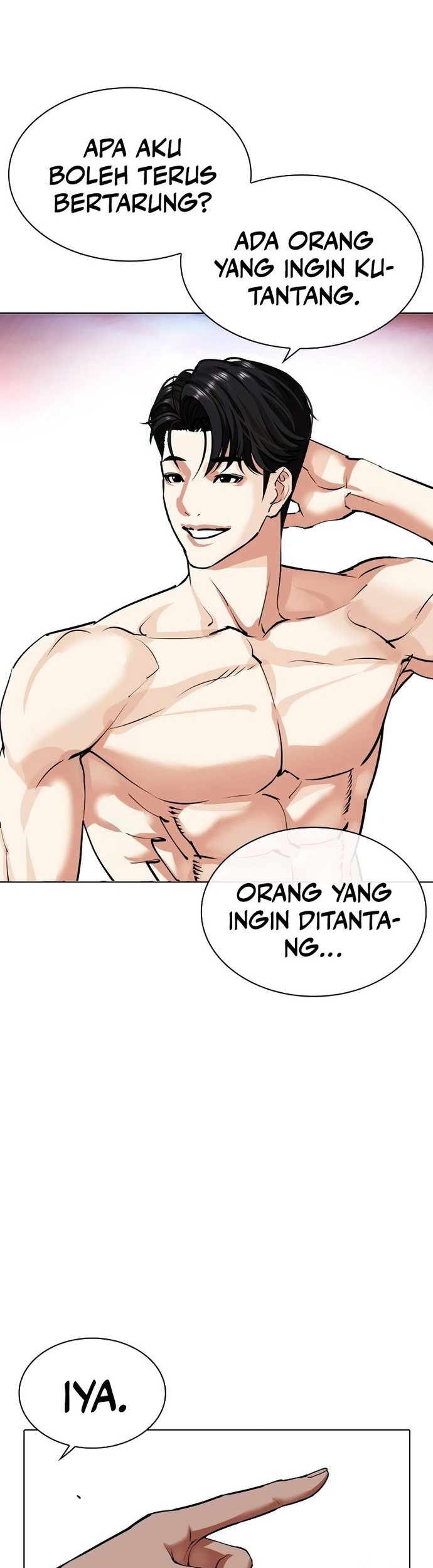 Chapter 534 - halaman 99