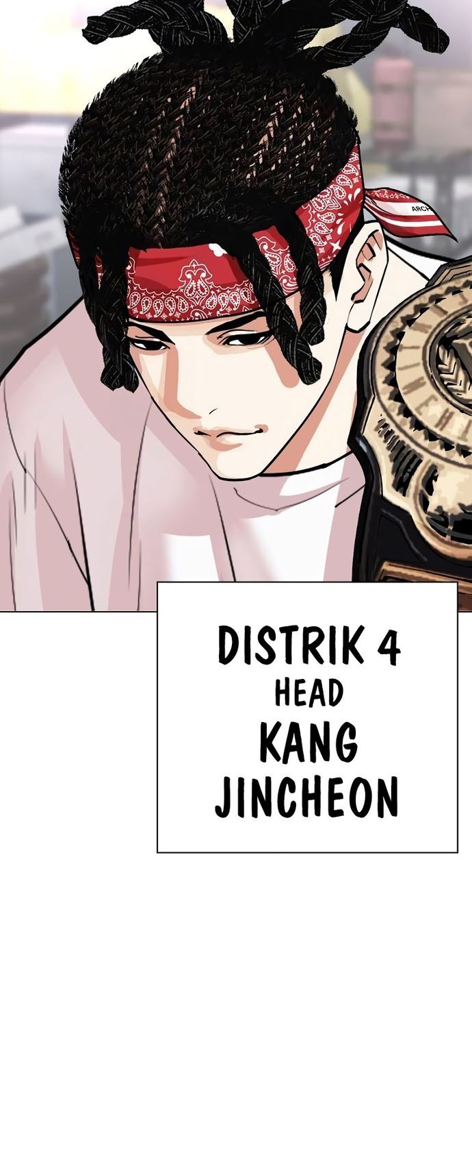 Chapter 534 - halaman 103