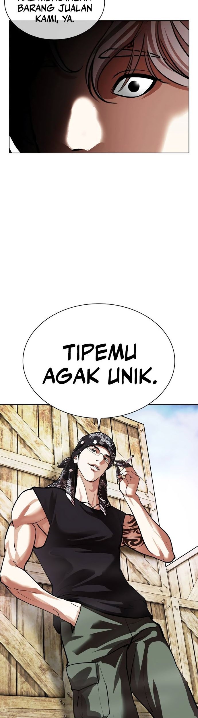 Chapter 534 - halaman 117