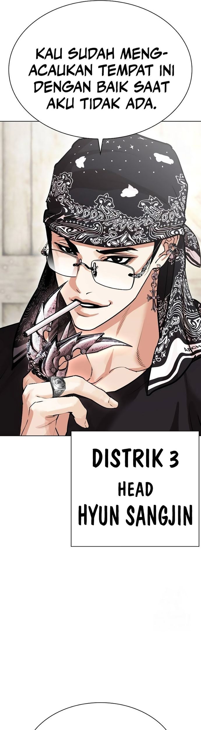 Chapter 534 - halaman 119