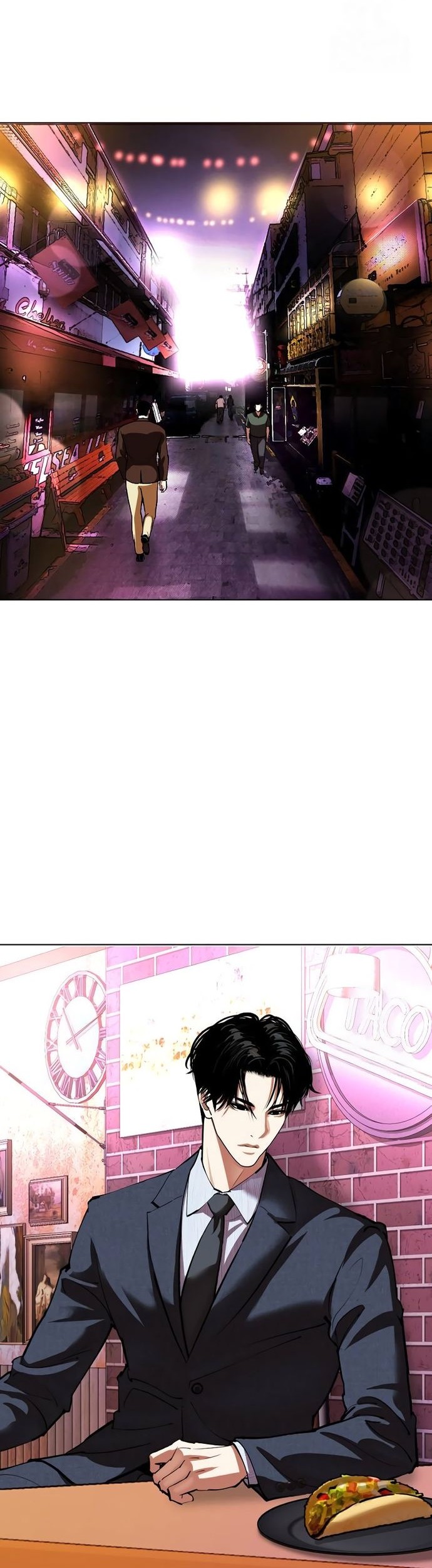 Chapter 534 - halaman 126