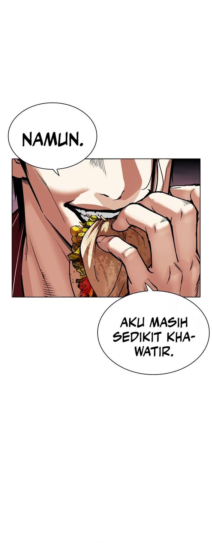 Chapter 534 - halaman 130