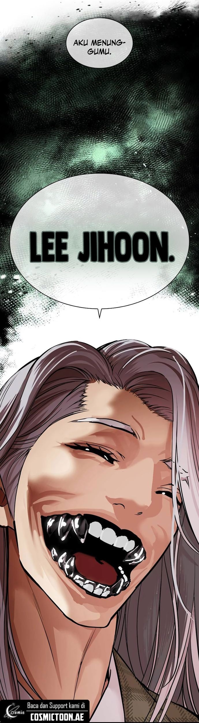 Chapter 534 - halaman 134