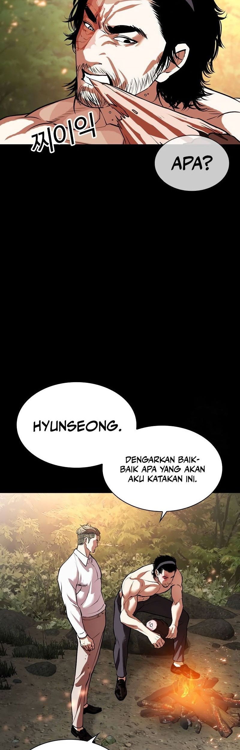 Chapter 535 - halaman 99