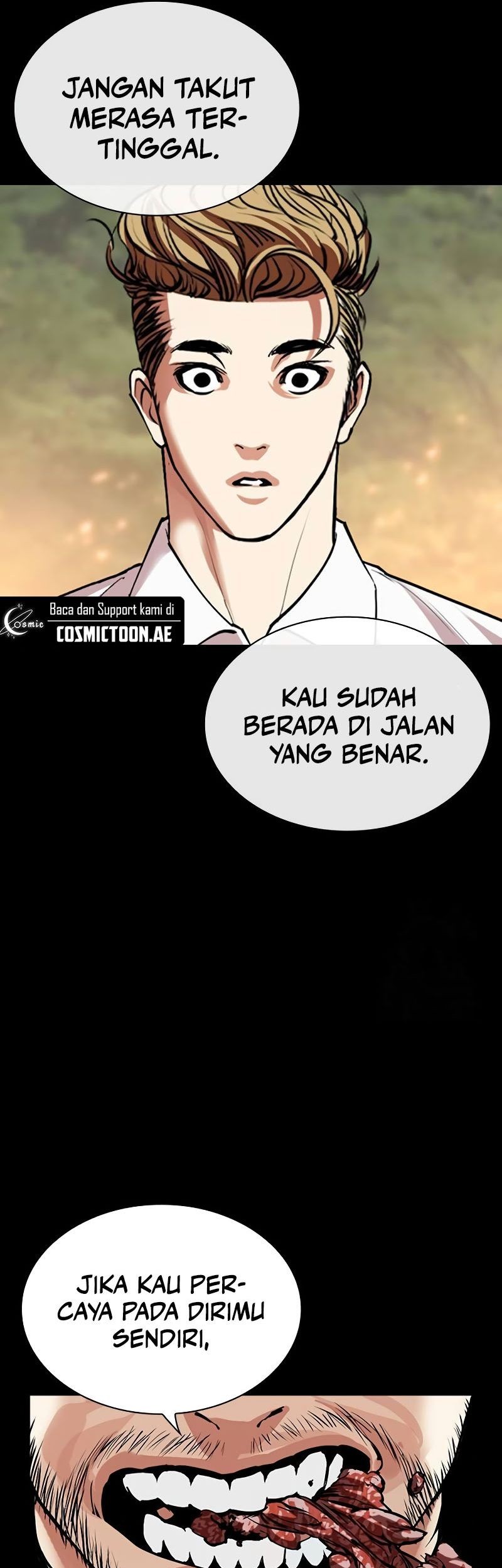 Chapter 535 - halaman 101