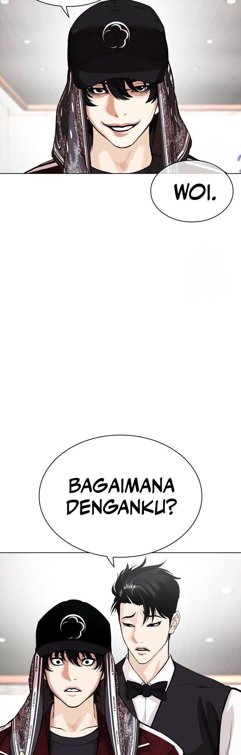 Chapter 535 - halaman 111