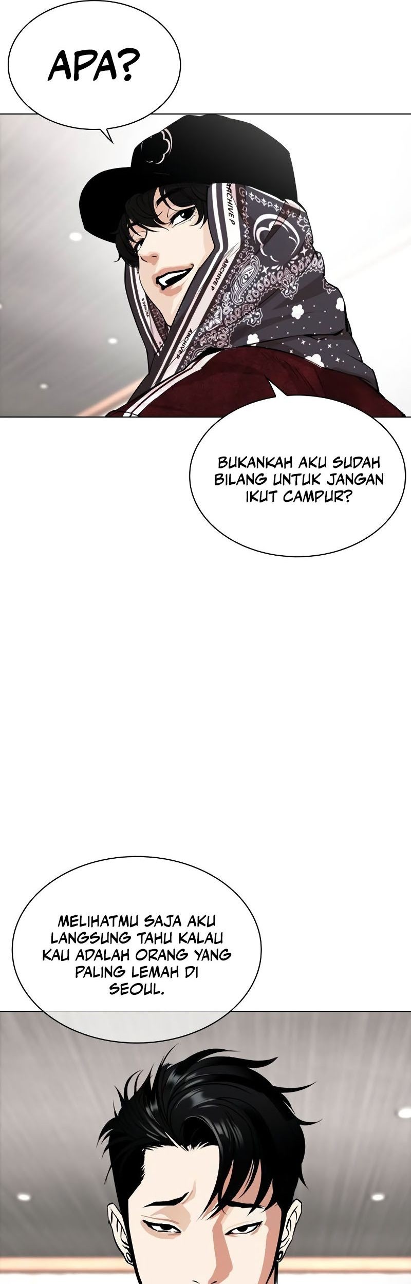 Chapter 535 - halaman 113
