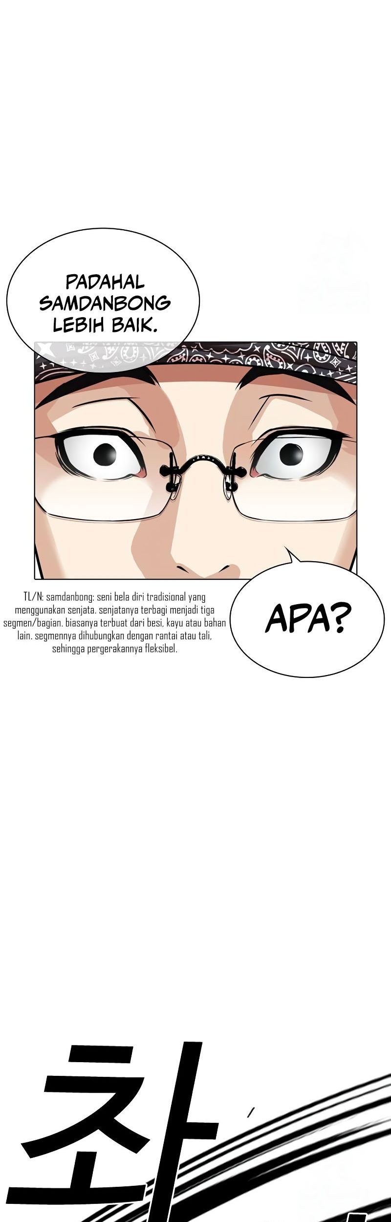 Chapter 535 - halaman 131