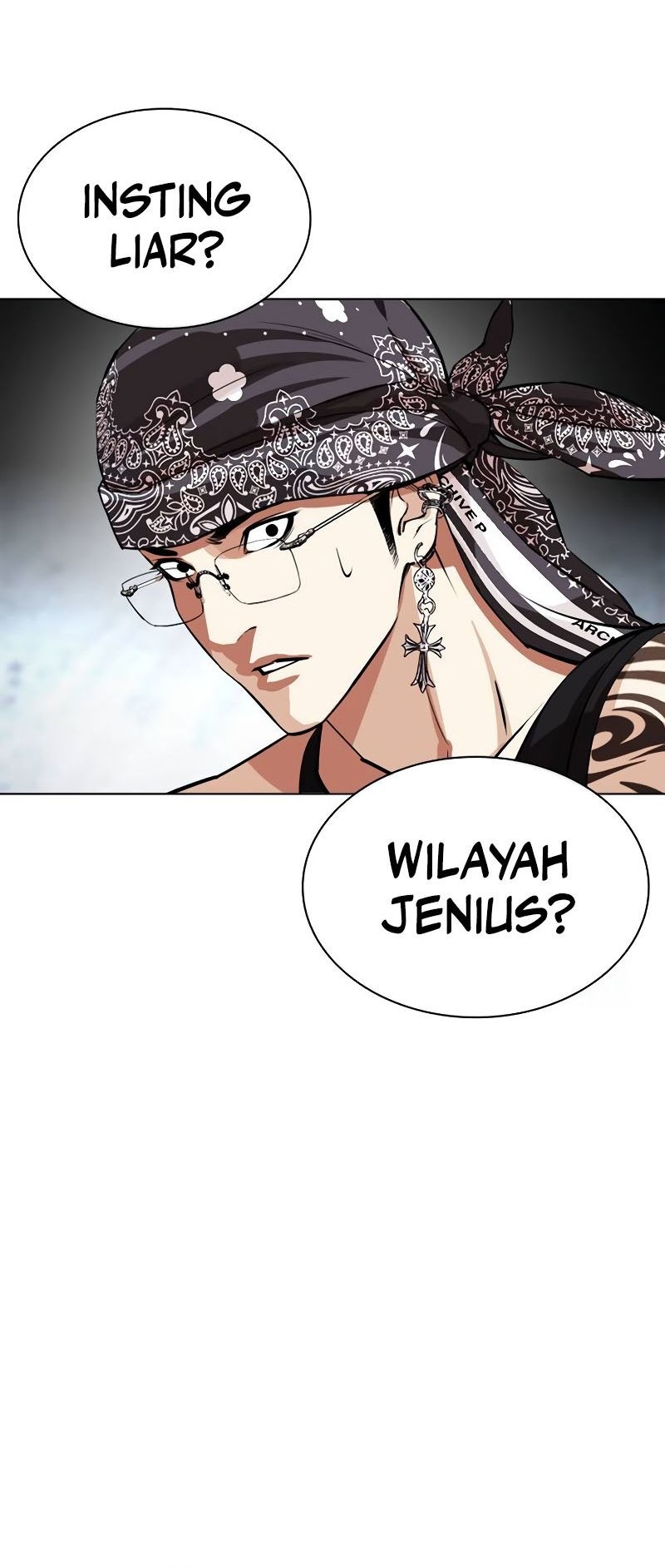 Chapter 535 - halaman 133