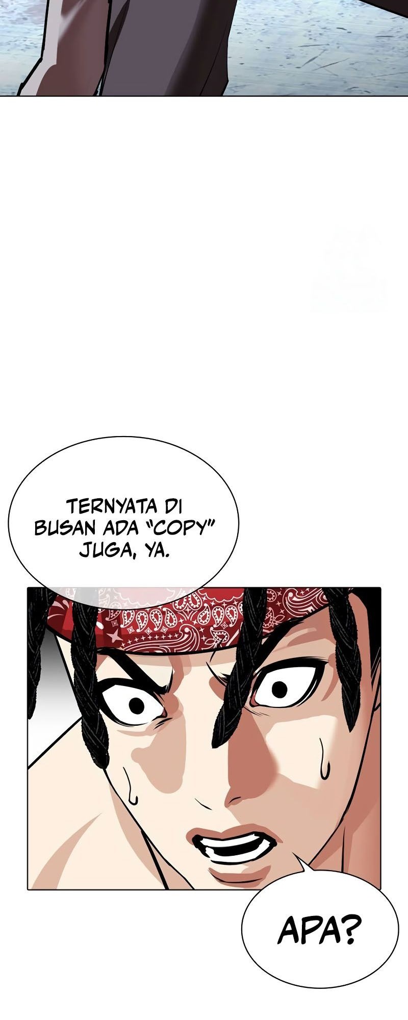 Chapter 535 - halaman 139