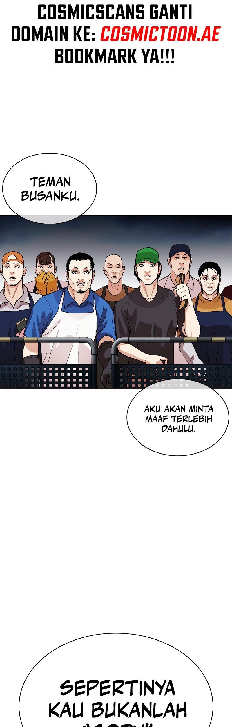 Chapter 536 - halaman 101
