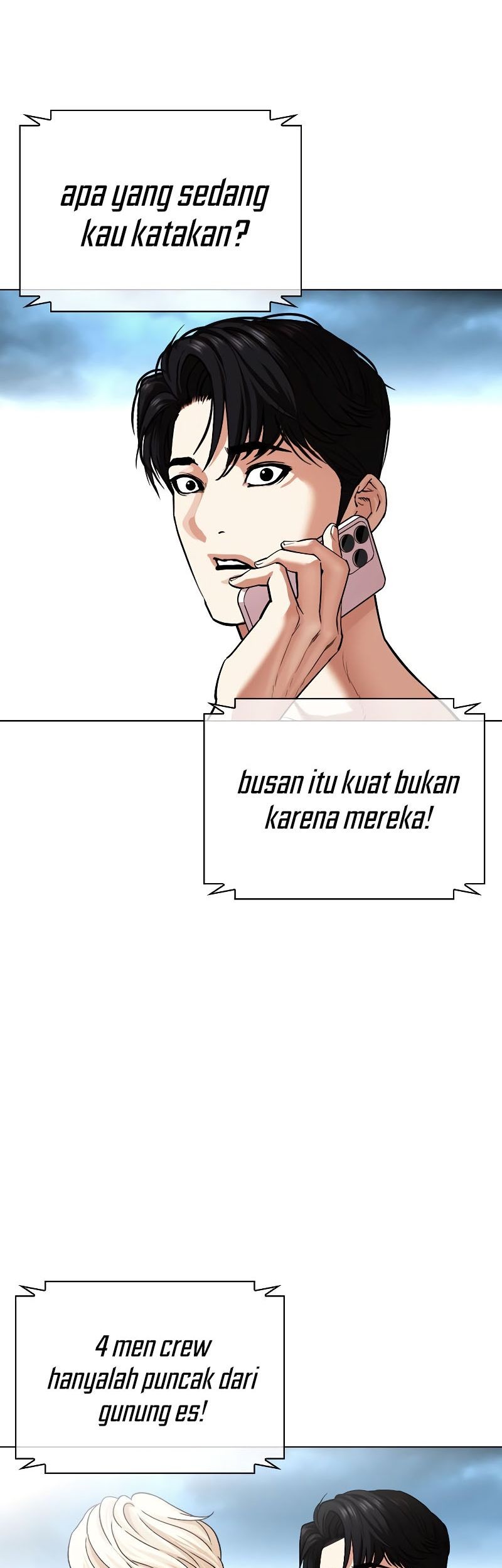 Chapter 536 - halaman 110