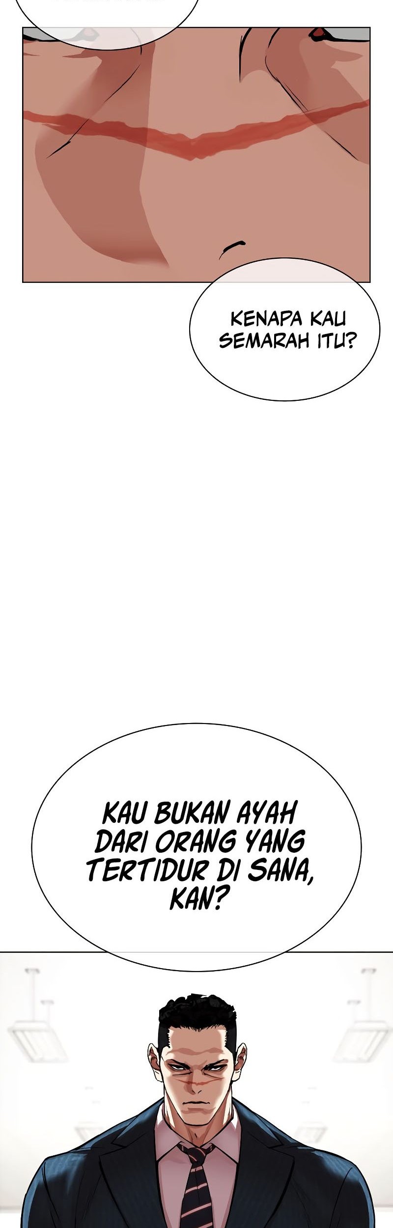 Chapter 536 - halaman 129