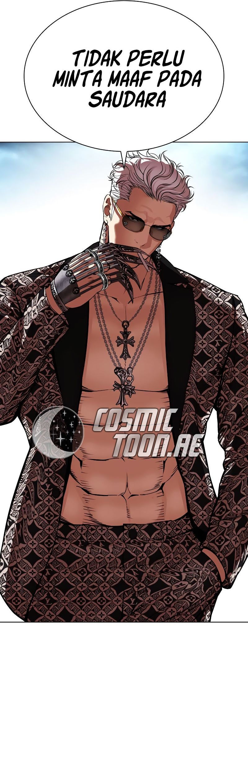 Chapter 536 - halaman 134