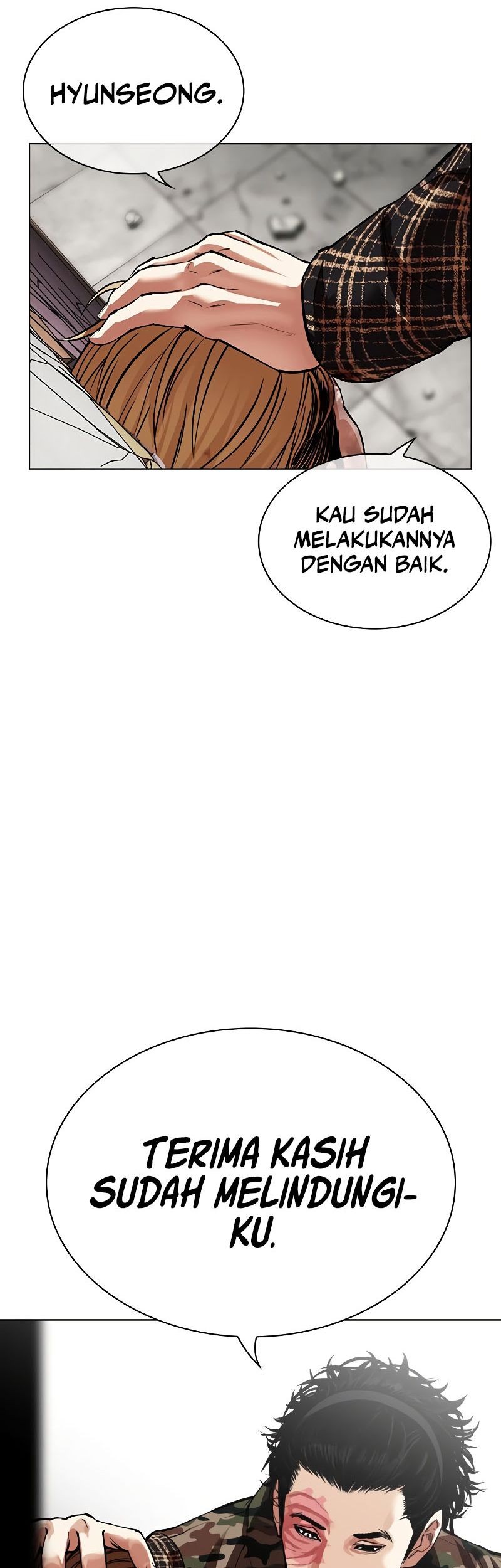 Chapter 537 - halaman 100