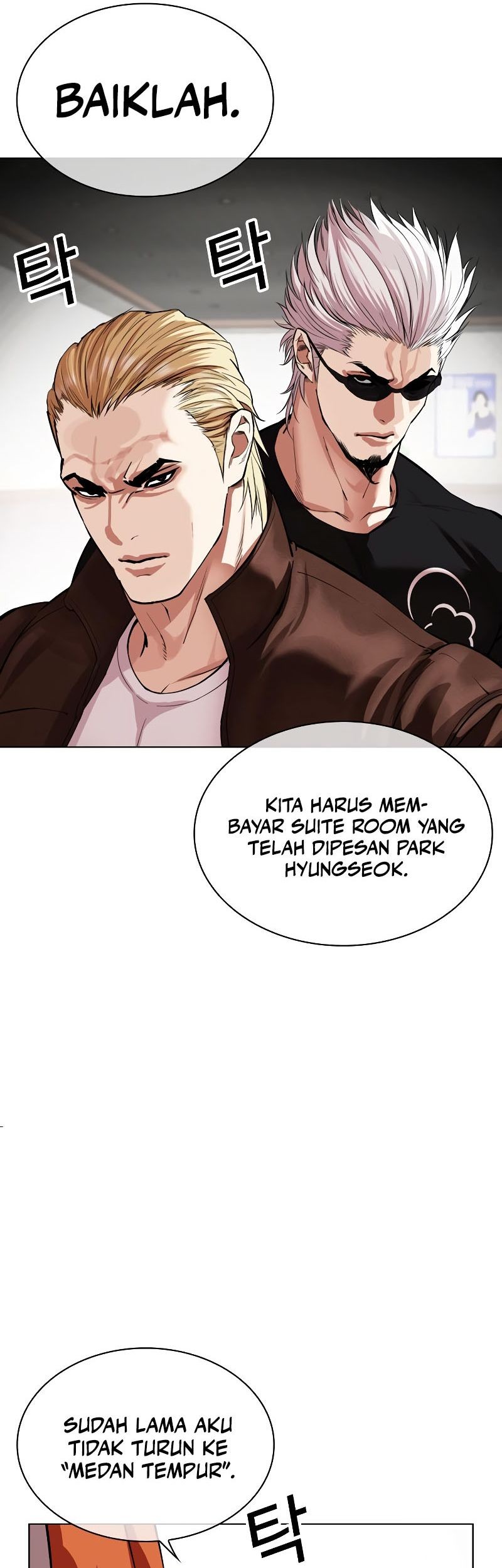 Chapter 537 - halaman 103