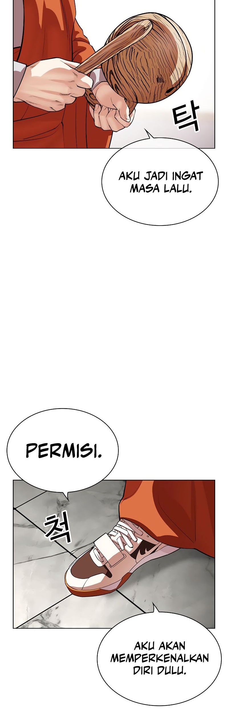 Chapter 537 - halaman 104