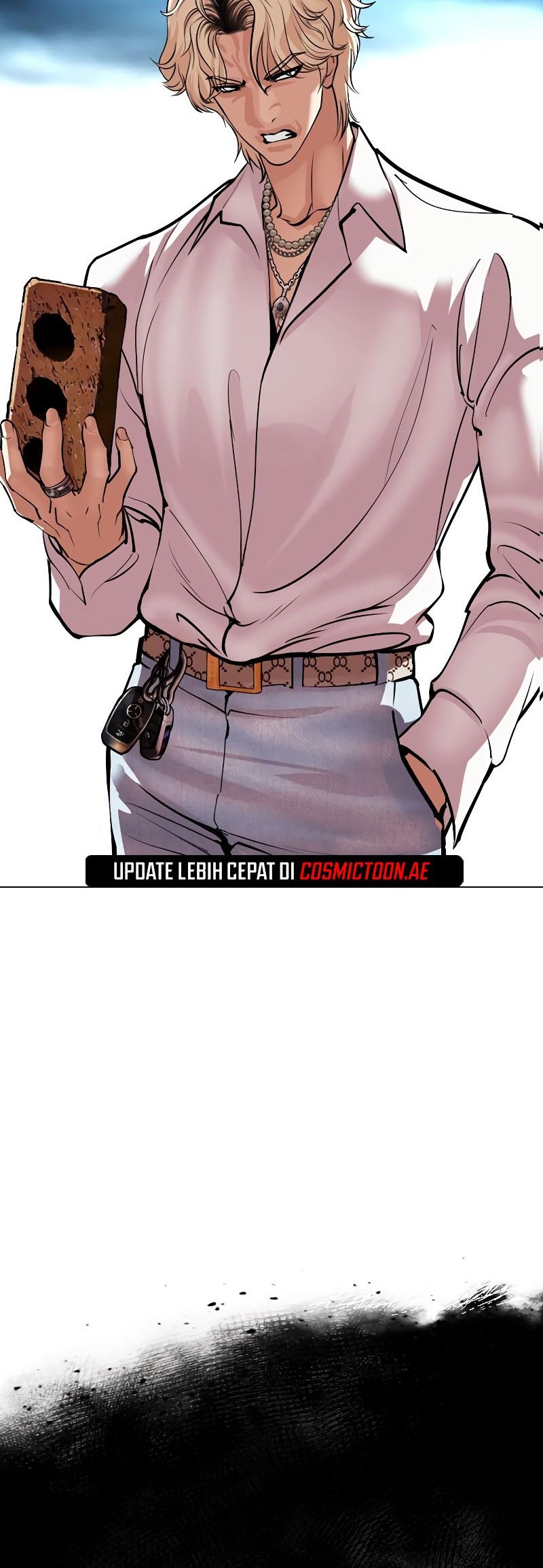 Chapter 537 - halaman 118