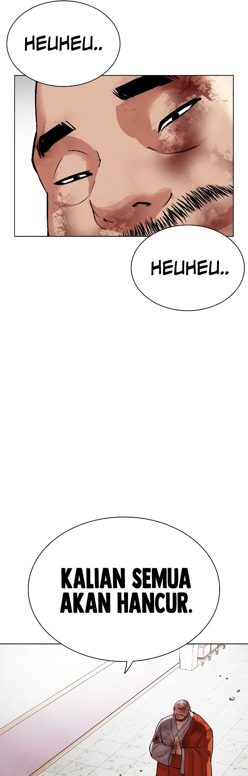 Chapter 539 - halaman 134