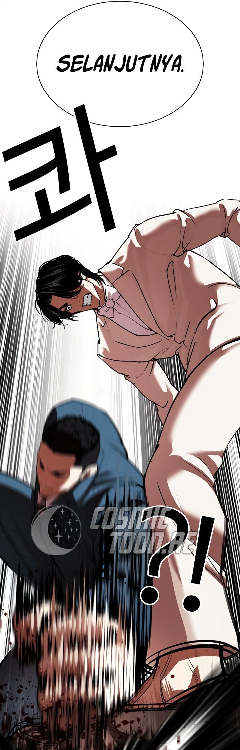Chapter 540 - halaman 93