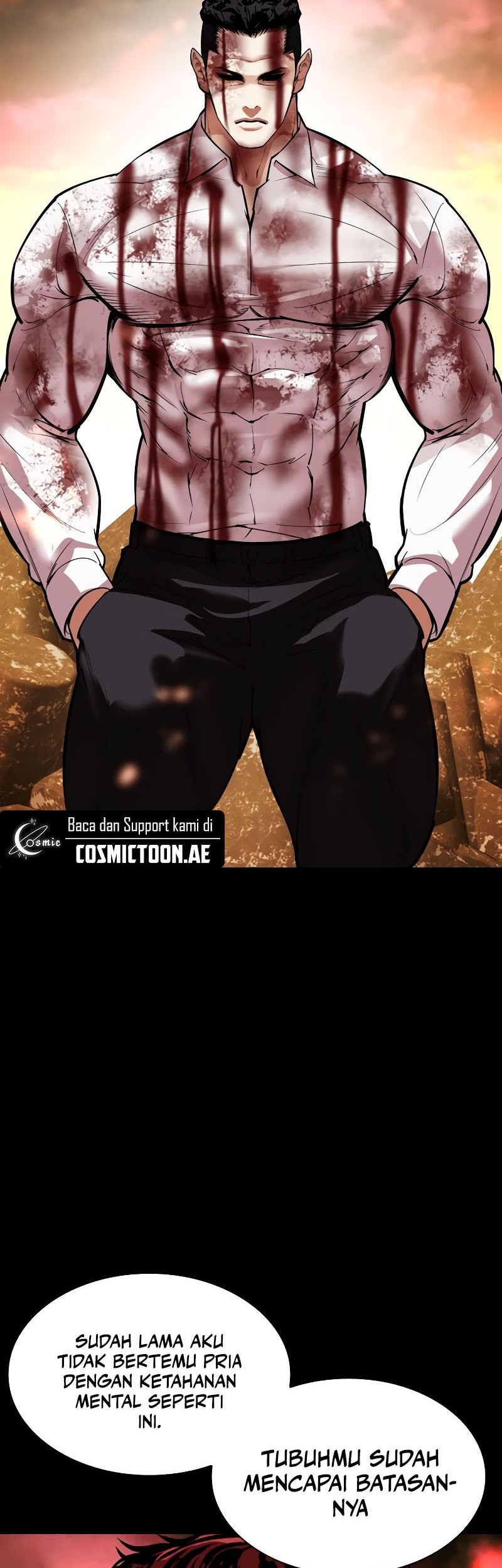 Chapter 540 - halaman 100