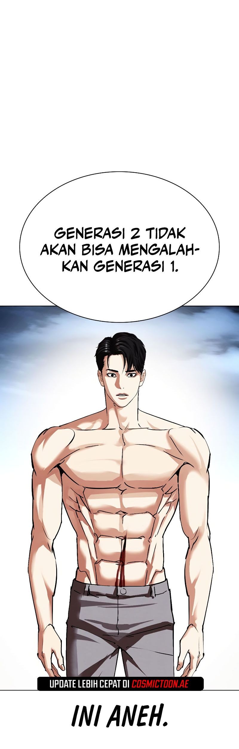 Chapter 540 - halaman 108