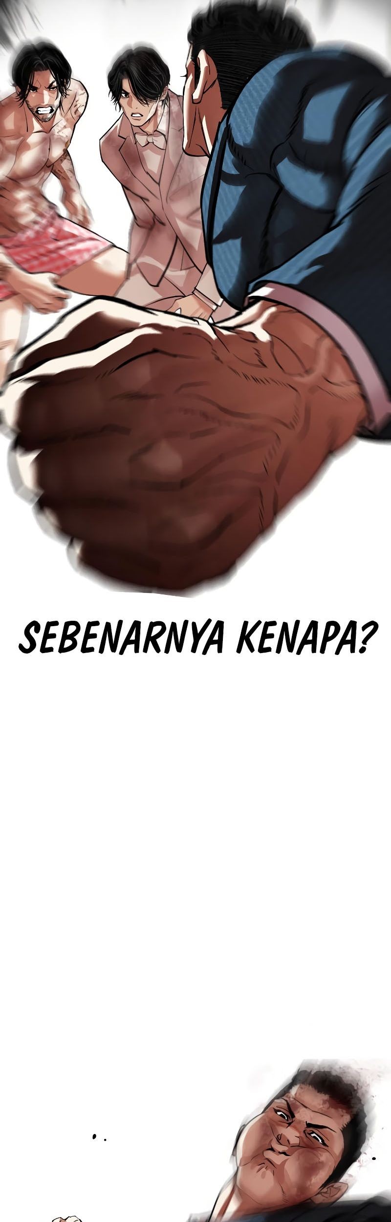 Chapter 540 - halaman 116