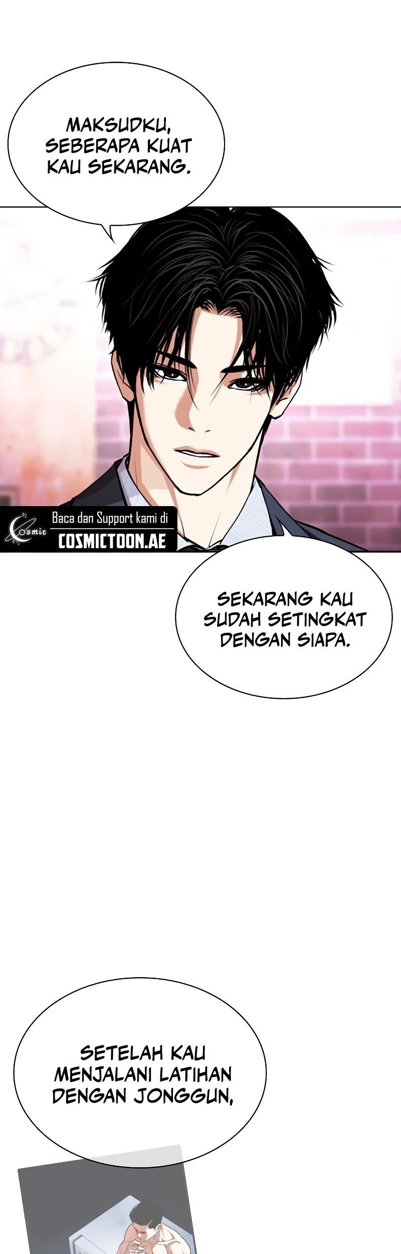 Chapter 540 - halaman 122