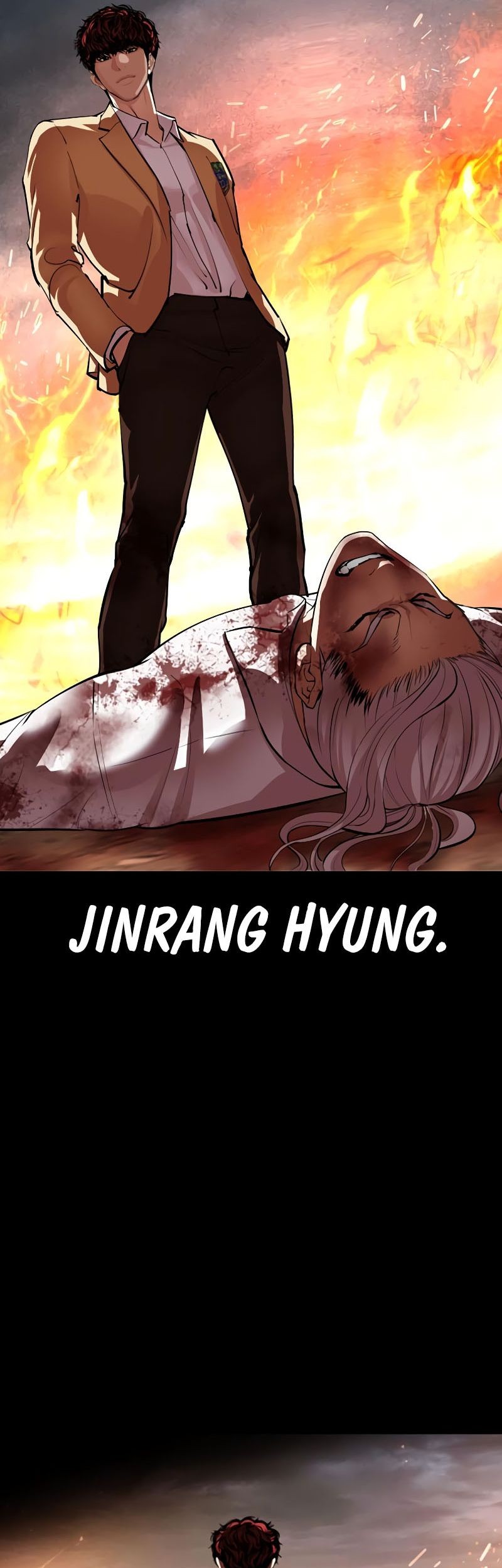 Chapter 541 - halaman 106