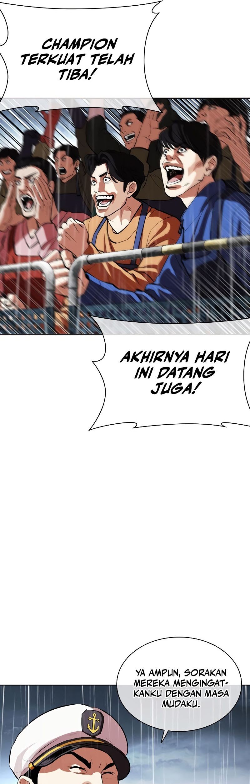 Chapter 541 - halaman 124