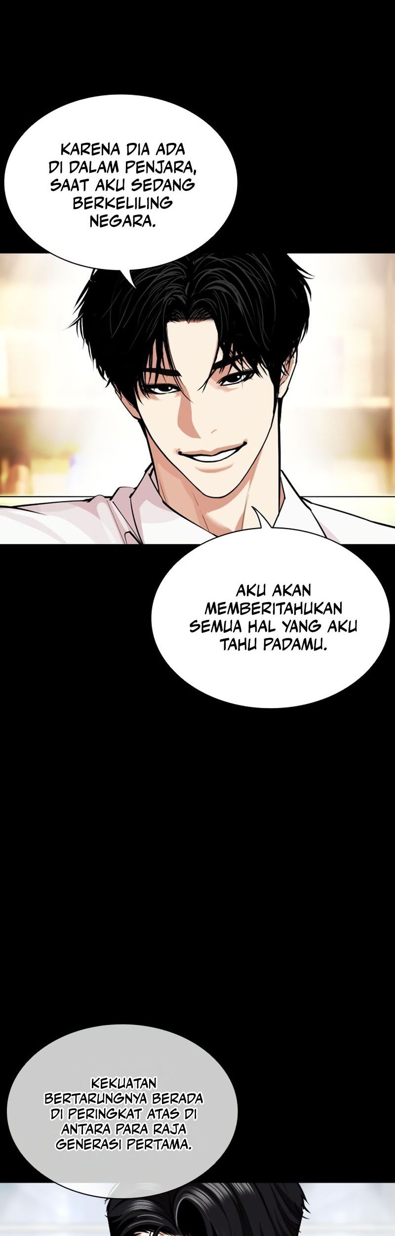 Chapter 543 - halaman 30
