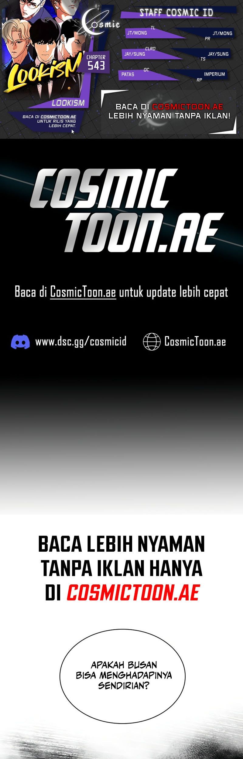 Chapter 543 - halaman 2