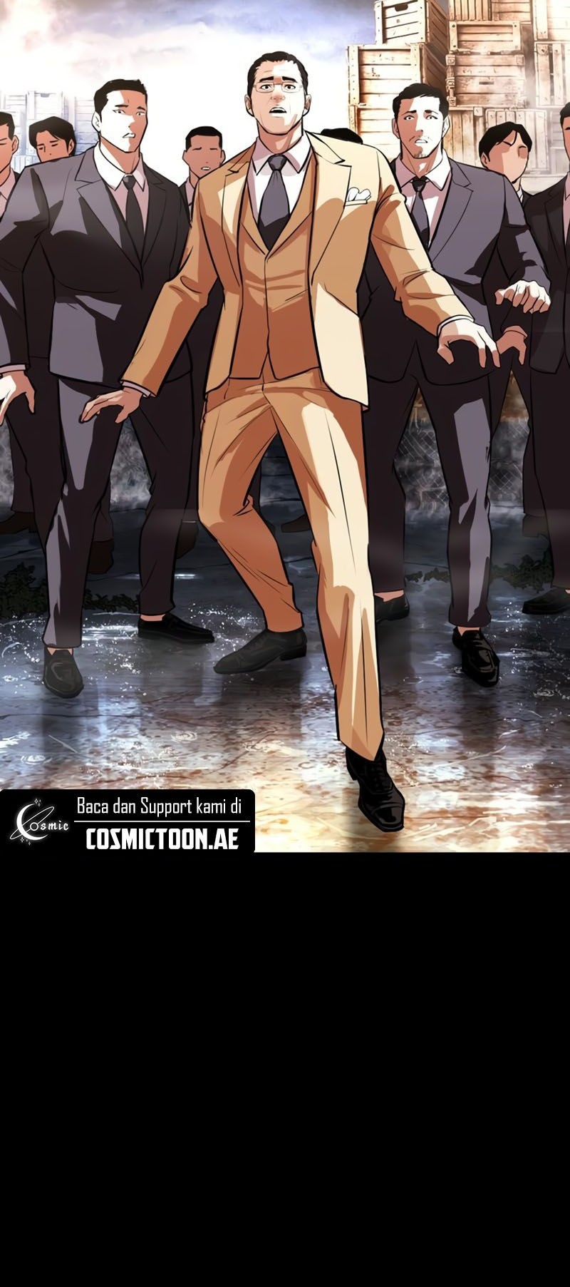 Chapter 543 - halaman 112