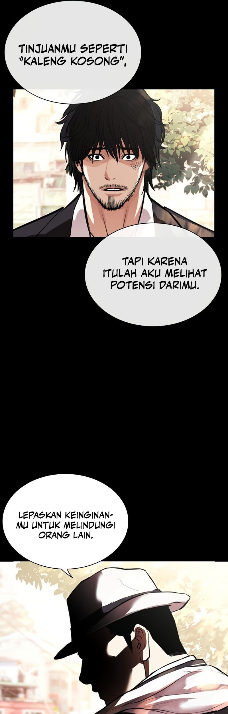 Chapter 543 - halaman 128