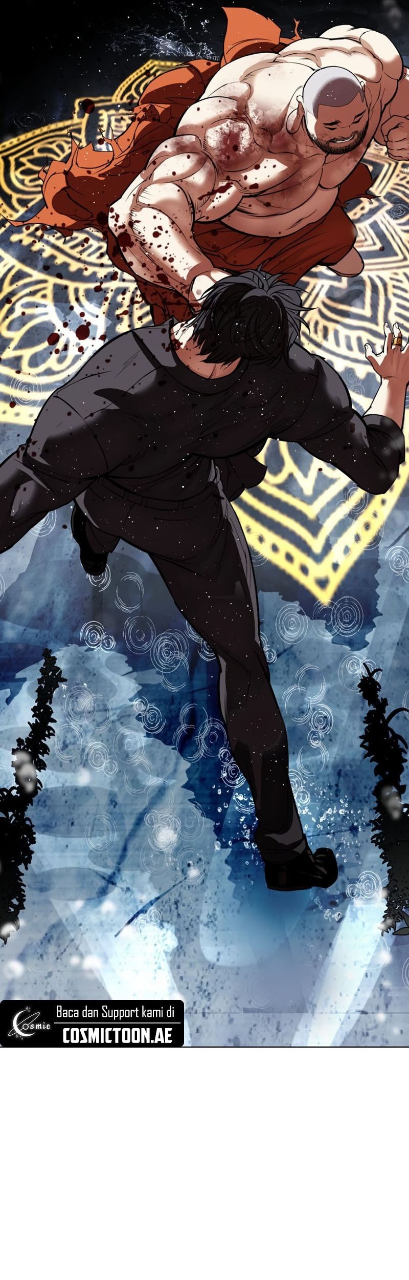 Chapter 543 - halaman 134