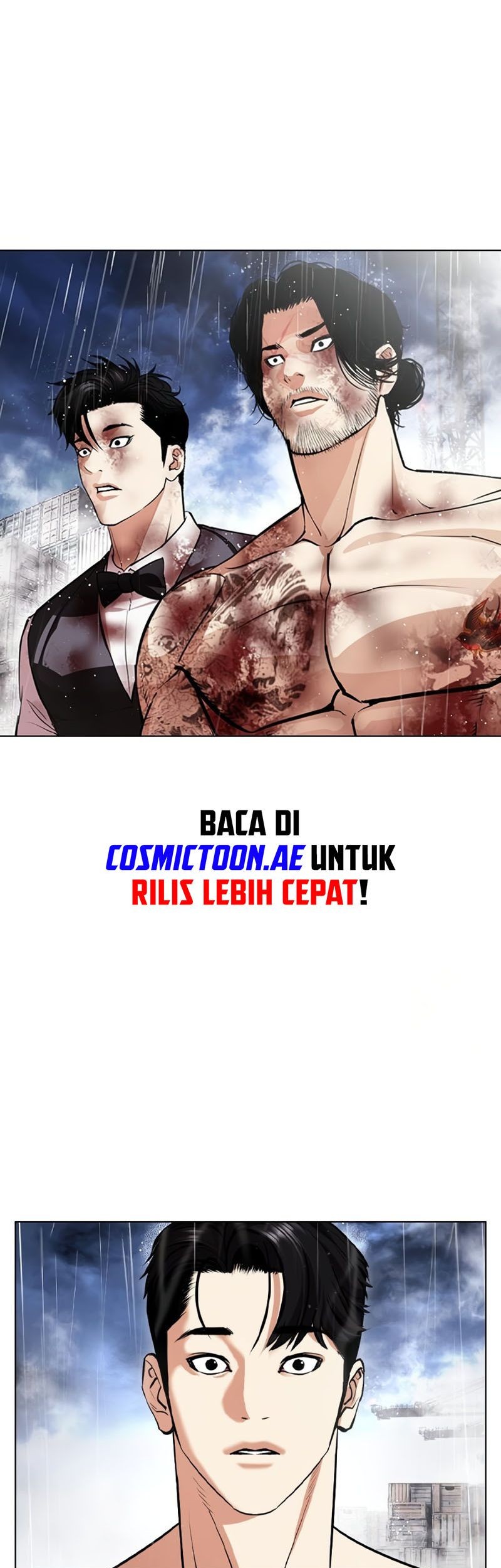 Chapter 543 - halaman 26