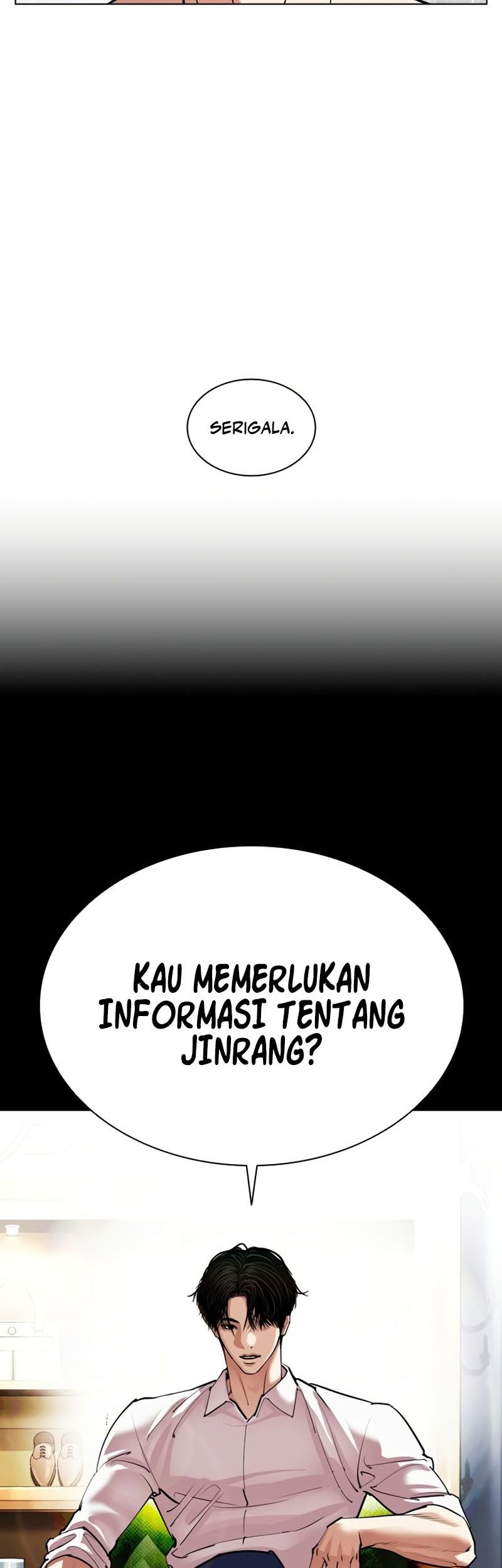 Chapter 543 - halaman 27